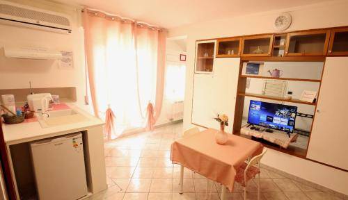 Apartament Ostia
