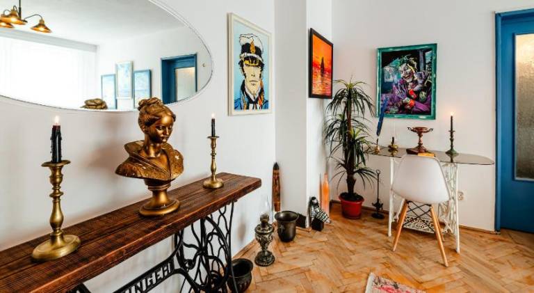 Holiday apartment with 1 room for 4 persons — photo 3