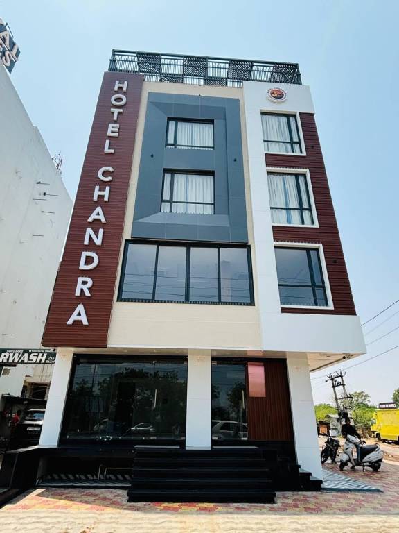 Hotel Chandra
