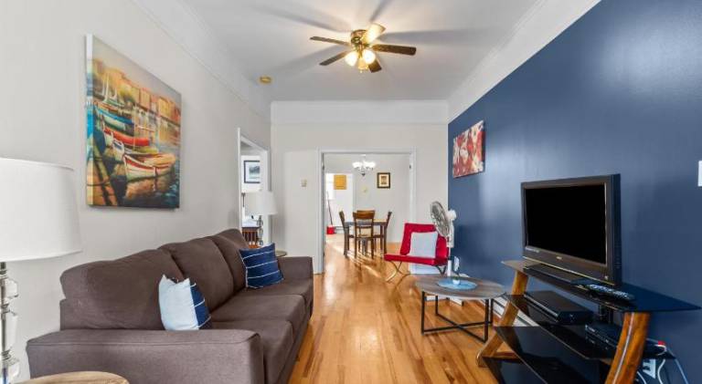 Serviced apartment | Pets allowed in St. John's, NL