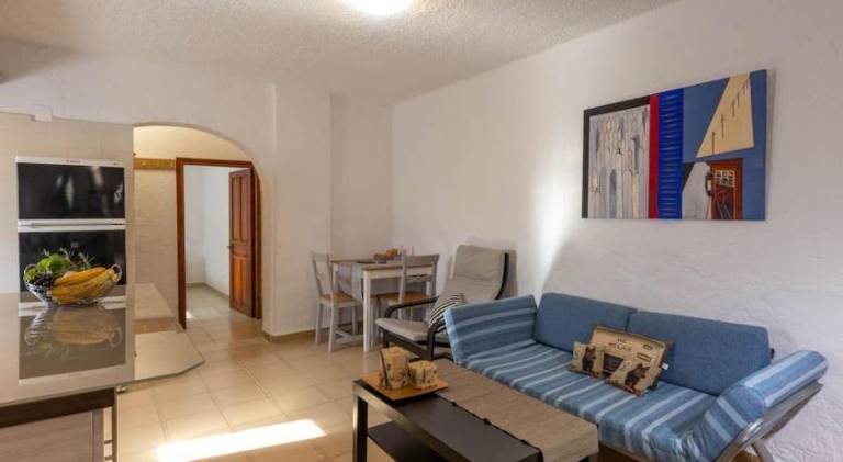 Lovely apartment with terrace & yard | Close to the beach | Pets allowed — photo 2