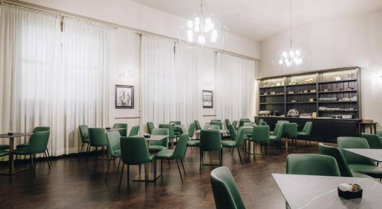 Hotel Impero — photo 4