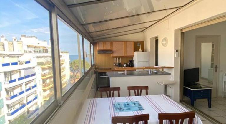 Apartment with 1 room for 2 persons — photo 4