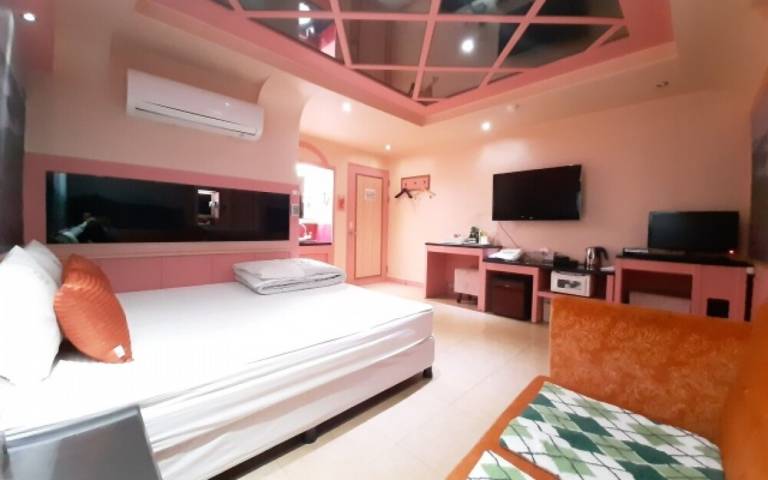 Motel  Susan 1-gil