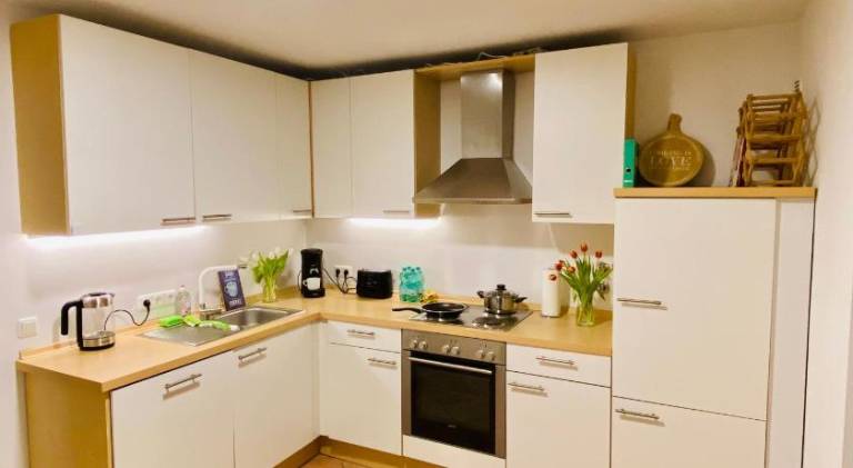 Apartment | Suitable for remote work — photo 3