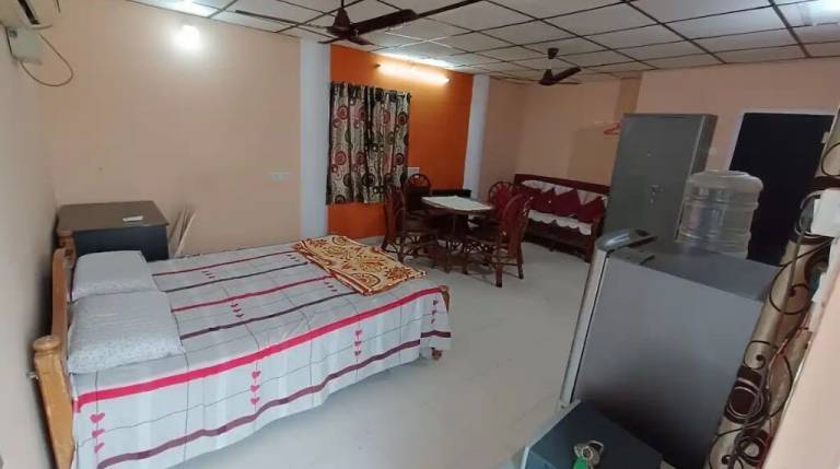 Apartment  Bolarum