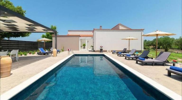 Βίλα Κάμειρος