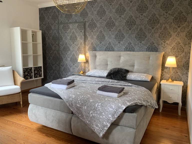 Ferienwohnung  Metzingen