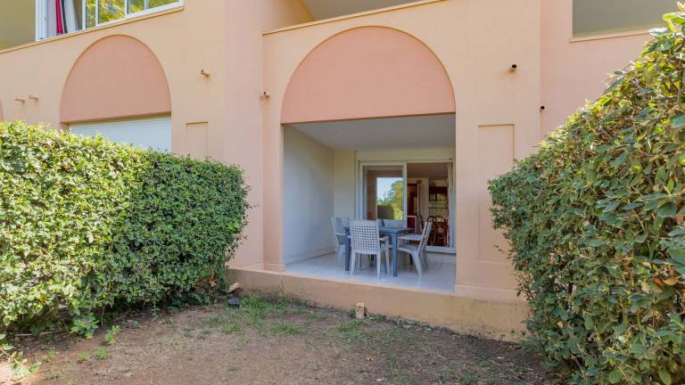 Rental apartment with pool, garden & terrace | Pet-friendly — photo 3