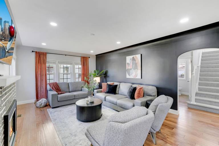 House Minneapolis