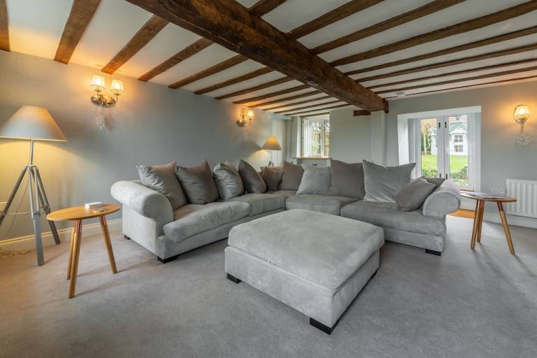 Cottage Cley next the Sea