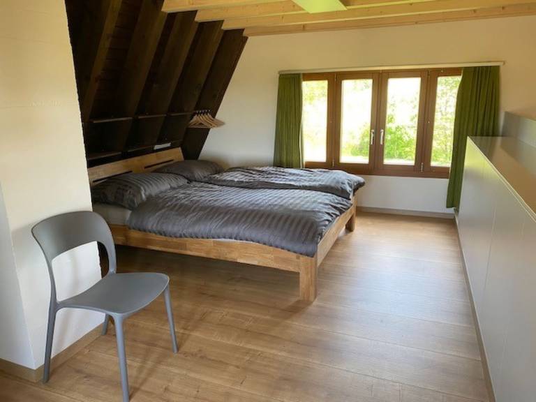 Ferienwohnung Les Genevez