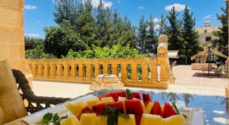 Turabdin Hotel — photo 3