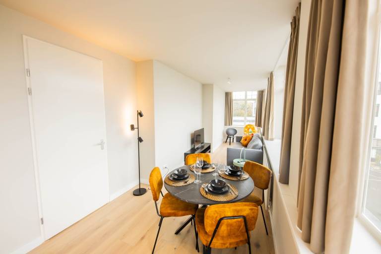 Apartment Rotterdam