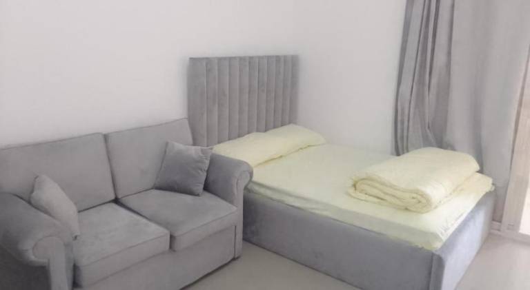 20 m² Ferienwohnung