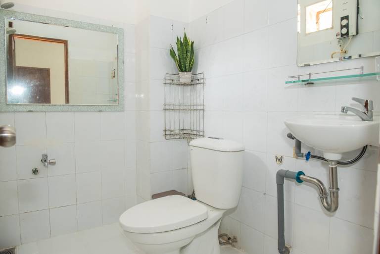 Holiday apartment | Near Phạm Ngũ Lão Street | Suitable for remote work — photo 5