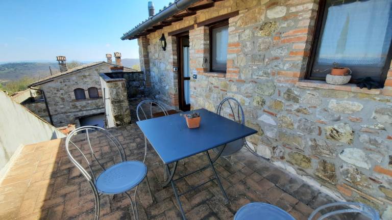 Agriturismo San Venanzo