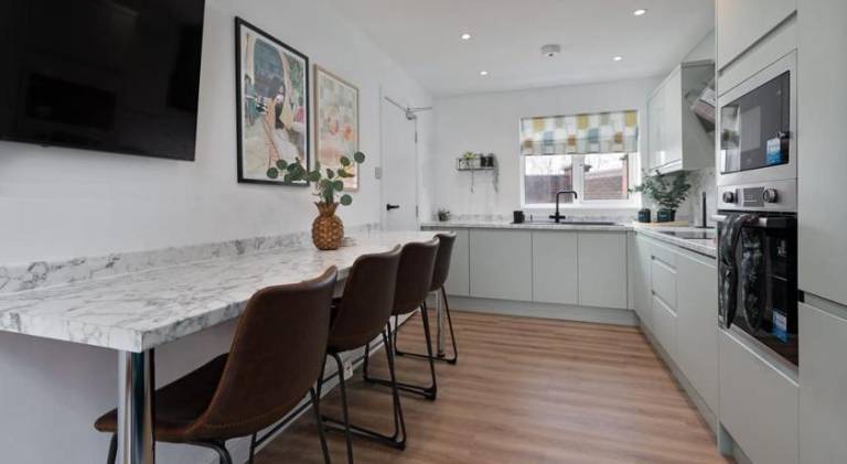 Charming vacation home | Good for workation | Dogs allowed — photo 4