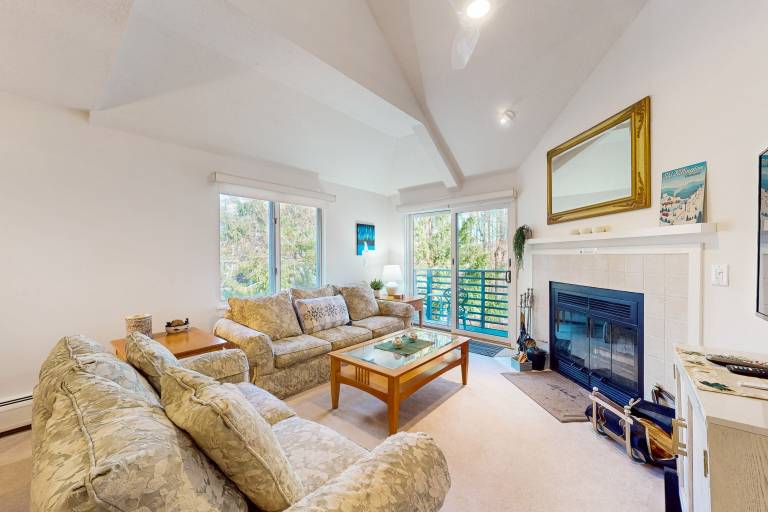 Condo  Killington