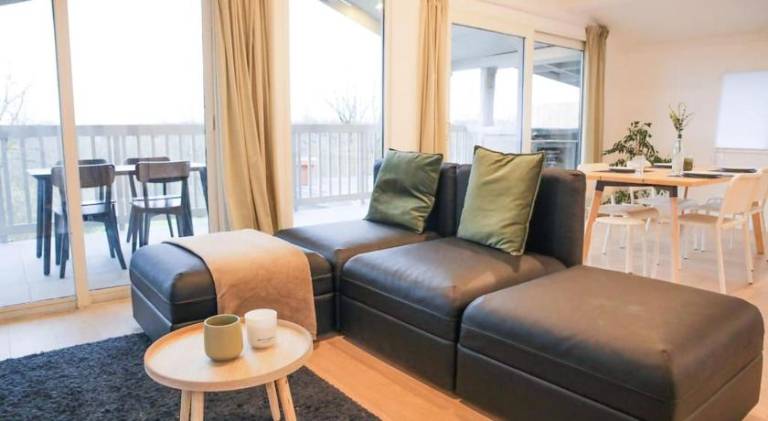Chalet | Pets are welcome — photo 2