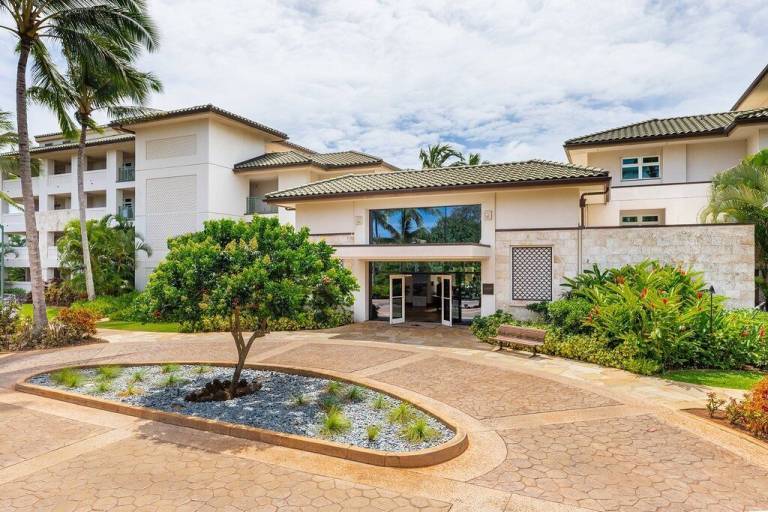 House  Lihue