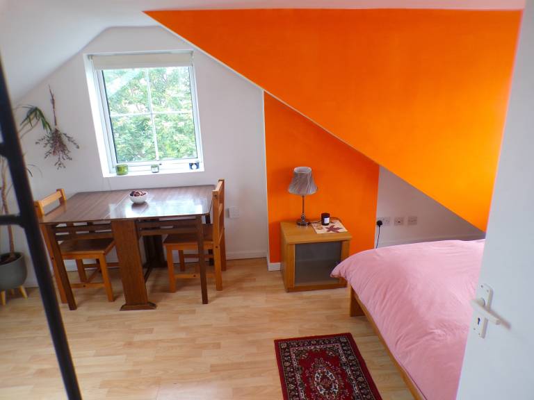 House  Kingston upon Thames