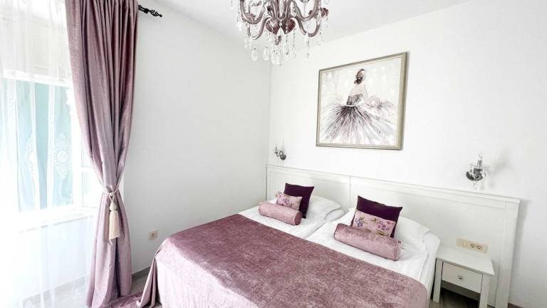 Apartman Prapratno