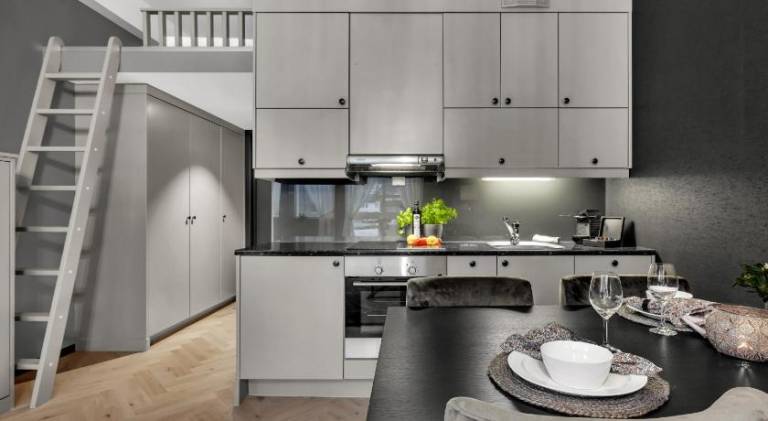 Serviced apartment | Dogs allowed — photo 3