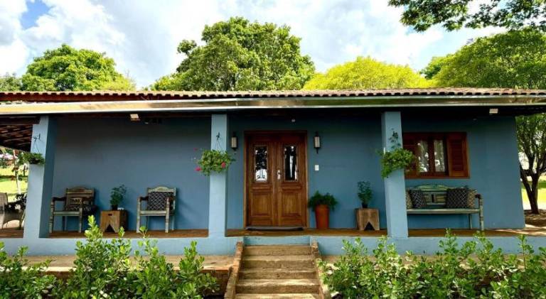 Charming rental apartment with pool | Dogs allowed — photo 4