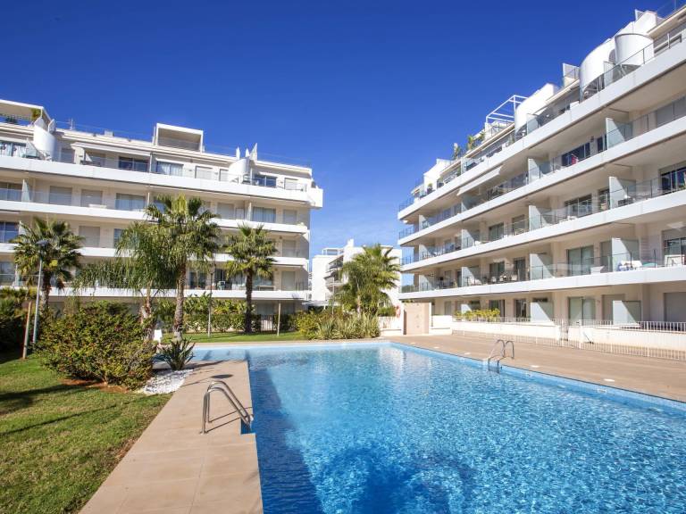 Ferielejlighed Dénia