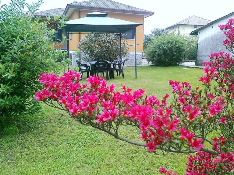 Privatzimmer  Monvalle