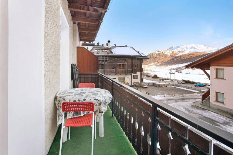 Holiday apartment with fast internet | Garden view — photo 3