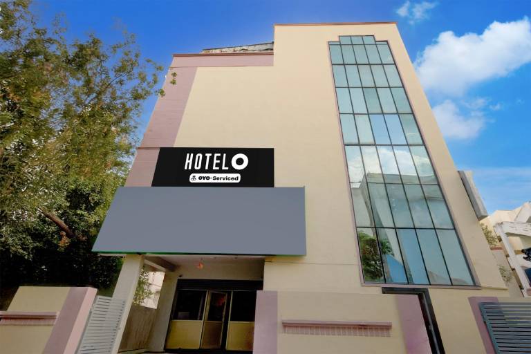 Hotel O Safilguda Lakeview Hyderabad Formerly Adithya Stay