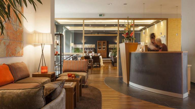 Hotel Villa Orange — photo 3