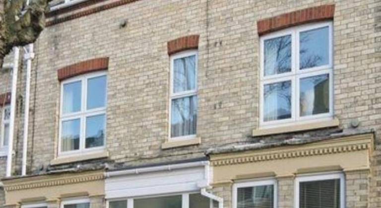 Nice house | Next to the beach | Pet-friendly in Bridlington