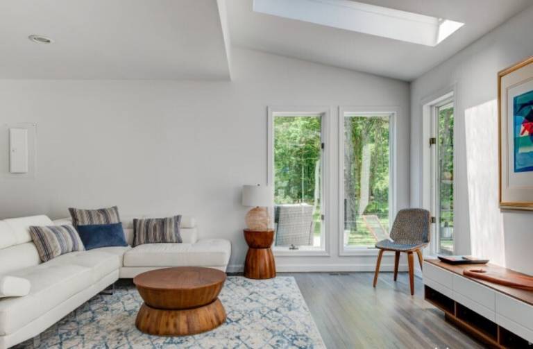 Ferienhaus  Bridgehampton