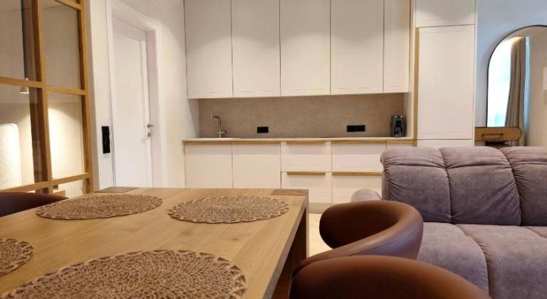 Apartment with terrace | Dogs allowed — photo 4