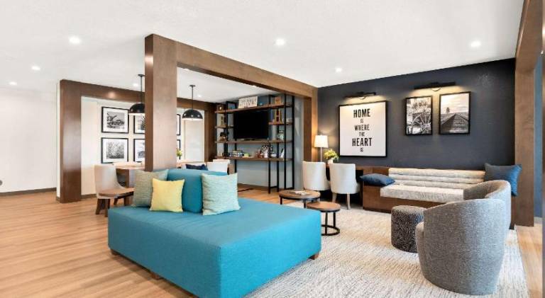 Everhome Suites Nampa Boise — photo 2