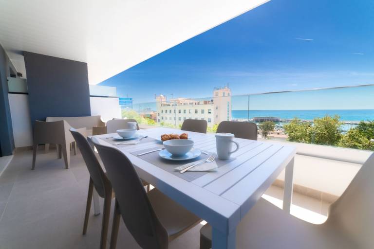 Appart'hôtel Marbella