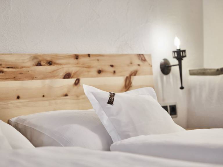 Ferienwohnung in Sand in Taufers für max. 6 Gäste