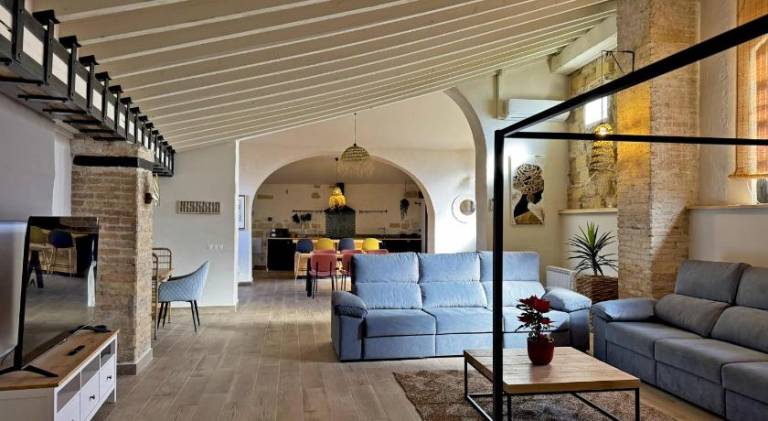 Ferienhaus Jerez de la Frontera