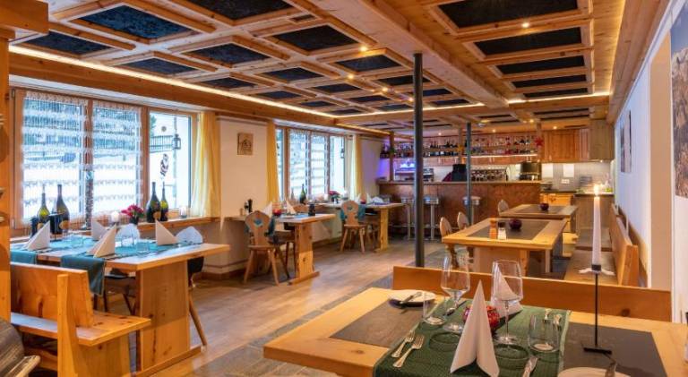 Hotel Grischuna — photo 4