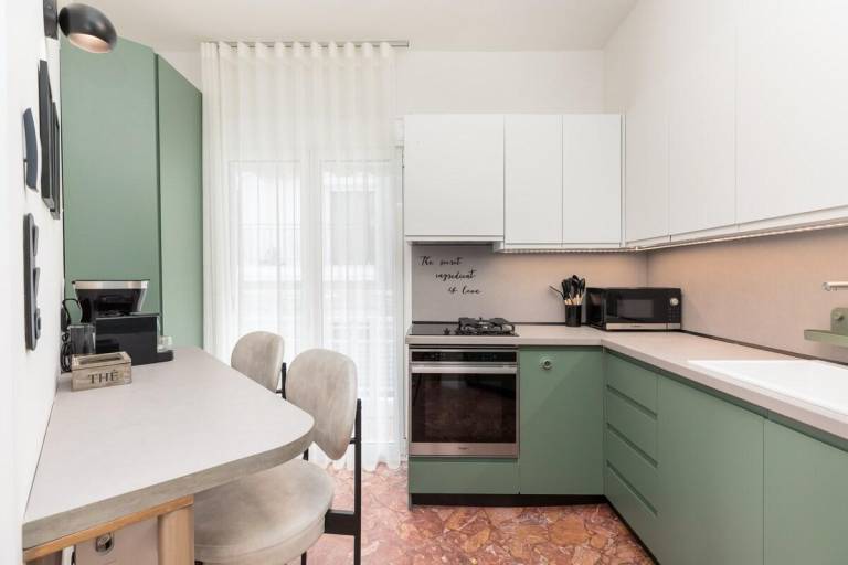 Holiday apartment | Near Hagia Sophia — photo 3