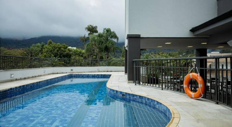 Mercure Jaragua do Sul — photo 3