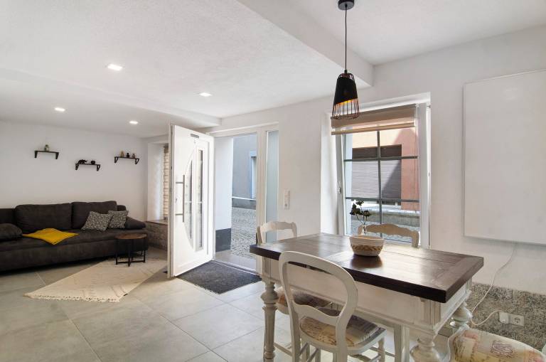 Ferienwohnung Meßkirch