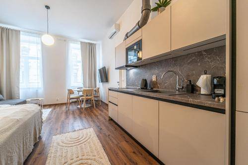 Ferienwohnung Brünn