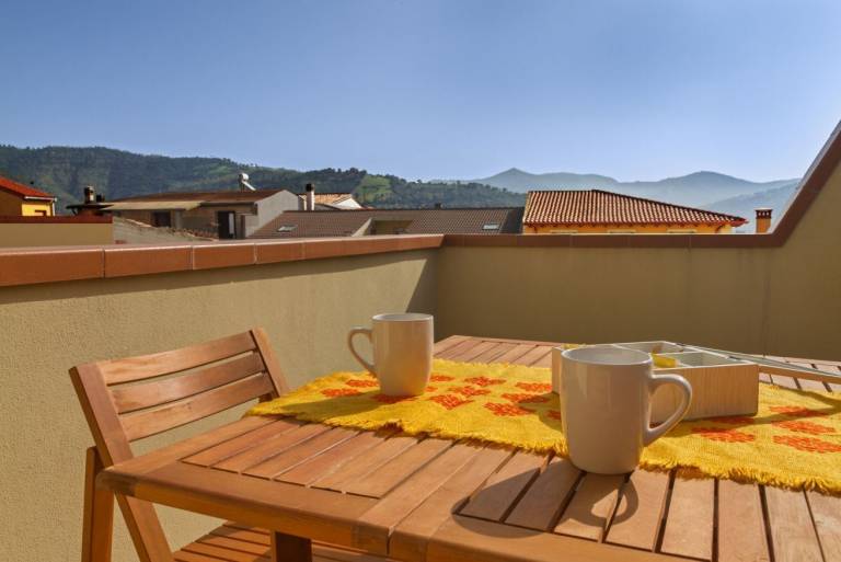 Casa Tertenia