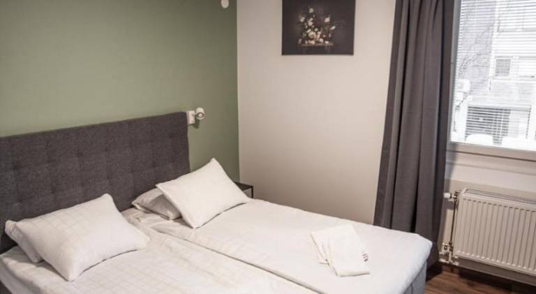 Hotel Aveny Bed & Breakfast — photo 2