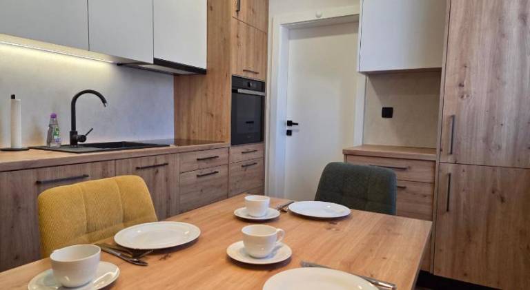 Rental apartment with 3 rooms for 7 persons — photo 3