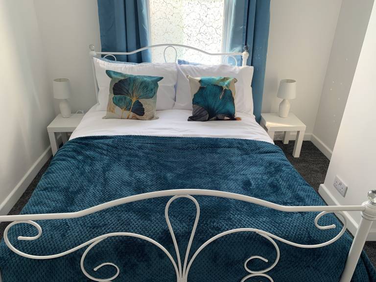 Apartment Southend-on-Sea